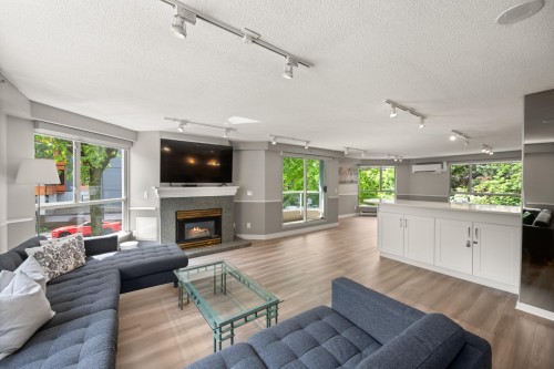 1505-1235 Quayside Drive, New Westminster, BC 