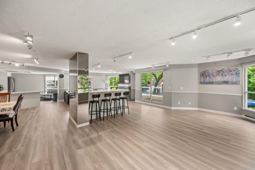 1505-1235 Quayside Drive, New Westminster, BC 