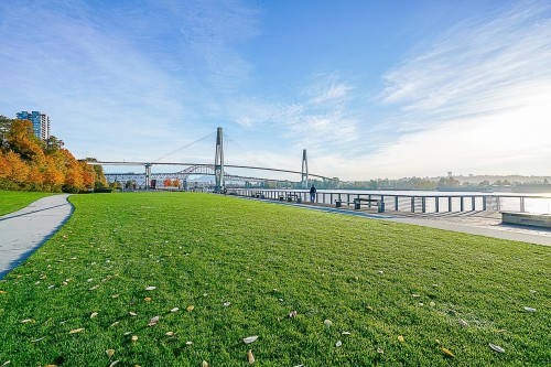 1505-1235 Quayside Drive, New Westminster, BC 
