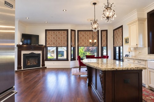 2509 Mcbain Avenue, Vancouver, BC 