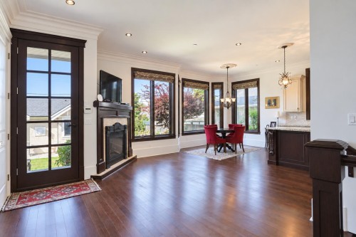 2509 Mcbain Avenue, Vancouver, BC 