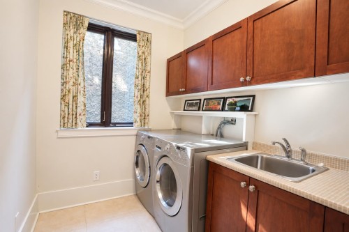 2509 Mcbain Avenue, Vancouver, BC 