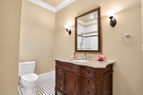2509 Mcbain Avenue, Vancouver, BC 