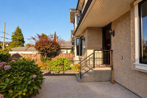 2509 Mcbain Avenue, Vancouver, BC 