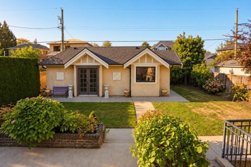 2509 Mcbain Avenue, Vancouver, BC 