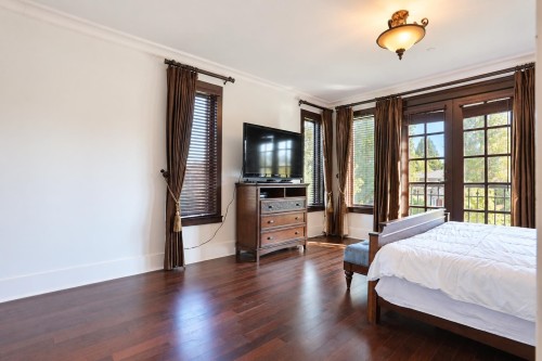 2509 Mcbain Avenue, Vancouver, BC 