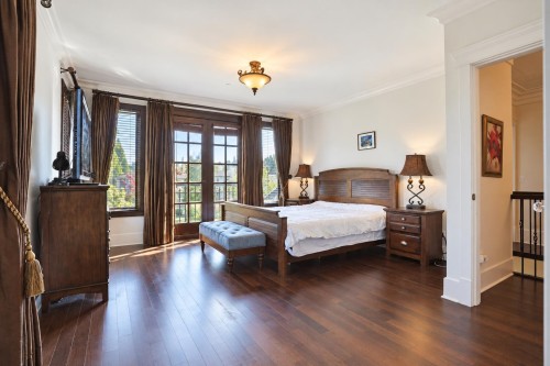 2509 Mcbain Avenue, Vancouver, BC 