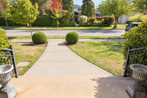 2509 Mcbain Avenue, Vancouver, BC 