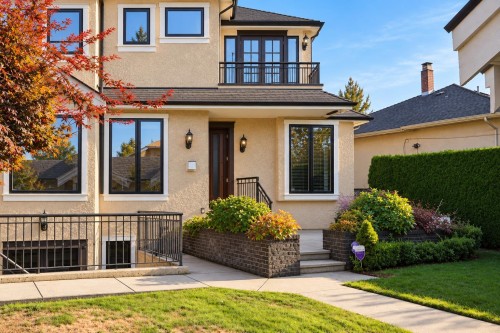 2509 Mcbain Avenue, Vancouver, BC 