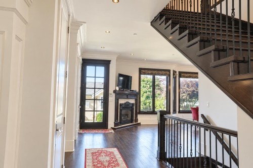 2509 Mcbain Avenue, Vancouver, BC 