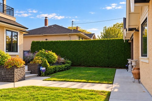 2509 Mcbain Avenue, Vancouver, BC 