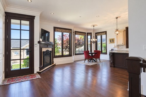 2509 Mcbain Avenue, Vancouver, BC 