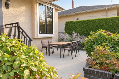 2509 Mcbain Avenue, Vancouver, BC 