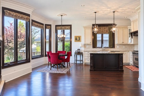 2509 Mcbain Avenue, Vancouver, BC 