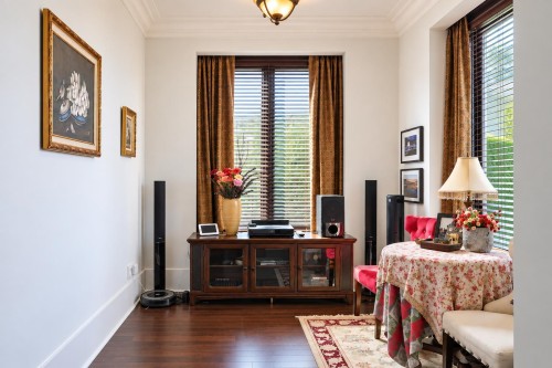 2509 Mcbain Avenue, Vancouver, BC 