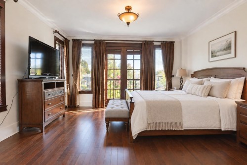 2509 Mcbain Avenue, Vancouver, BC 