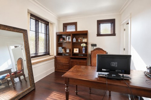2509 Mcbain Avenue, Vancouver, BC 