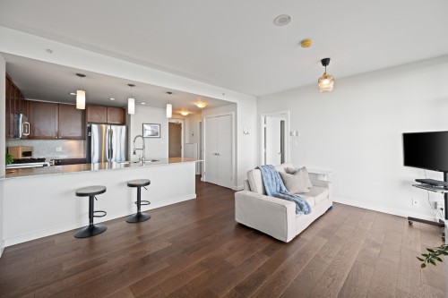 2603-280 Ross Drive, New Westminster, BC 