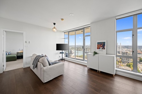 2603-280 Ross Drive, New Westminster, BC 