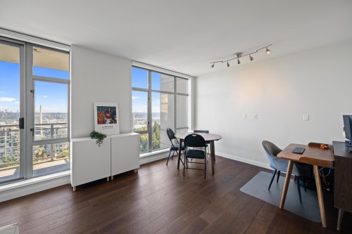 2603-280 Ross Drive, New Westminster, BC 