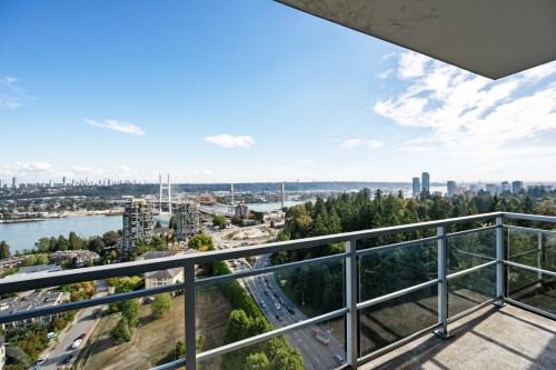 2603-280 Ross Drive, New Westminster, BC 