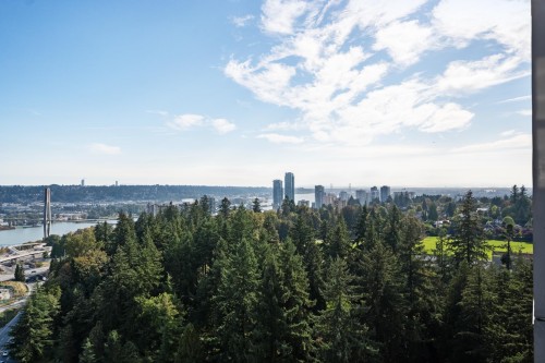 2603-280 Ross Drive, New Westminster, BC 