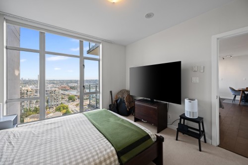 2603-280 Ross Drive, New Westminster, BC 