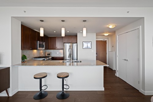 2603-280 Ross Drive, New Westminster, BC 
