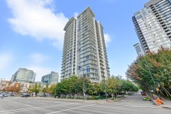 315-161 Georgia Street WVancouver, BC V6B 4P4
