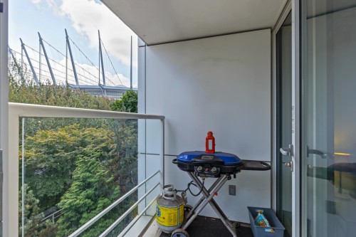 315-161 Georgia Street W, Vancouver, BC 
