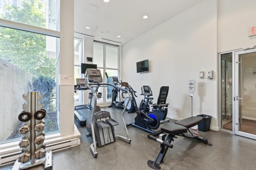 315-161 Georgia Street W, Vancouver, BC 
