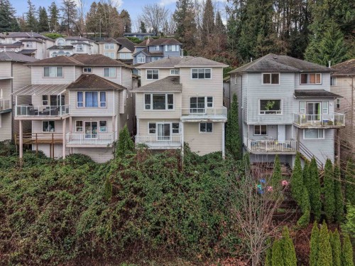 3-1615 Shaughnessy Street, Port Coquitlam, BC 