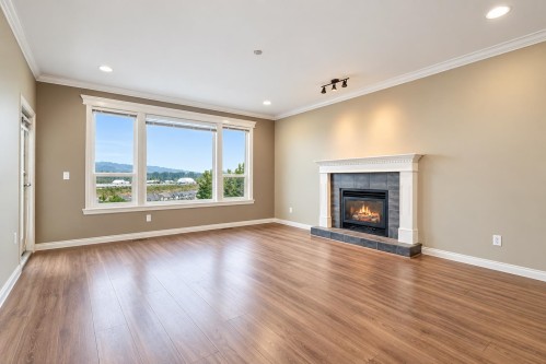 3-1615 Shaughnessy Street, Port Coquitlam, BC 