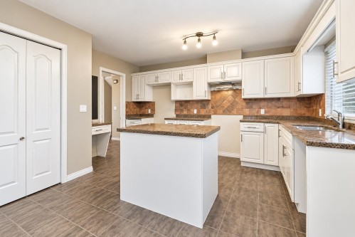 3-1615 Shaughnessy Street, Port Coquitlam, BC 