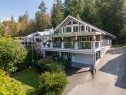 5222 Wesjac Road, Pender Harbour, BC 