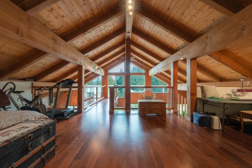 5222 Wesjac Road, Pender Harbour, BC 