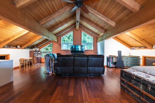 5222 Wesjac Road, Pender Harbour, BC 
