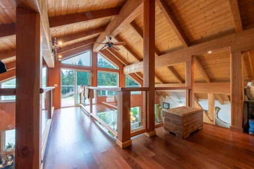 5222 Wesjac Road, Pender Harbour, BC 