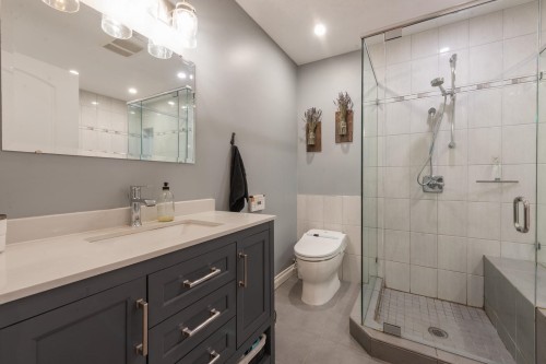 5222 Wesjac Road, Pender Harbour, BC 