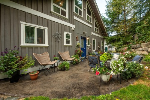 5222 Wesjac Road, Pender Harbour, BC 