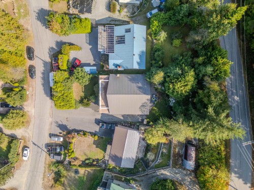 5222 Wesjac Road, Pender Harbour, BC 