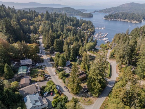 5222 Wesjac Road, Pender Harbour, BC 