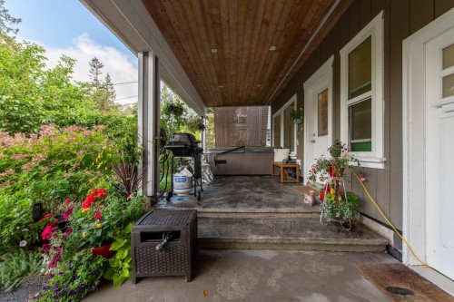 5222 Wesjac Road, Pender Harbour, BC 