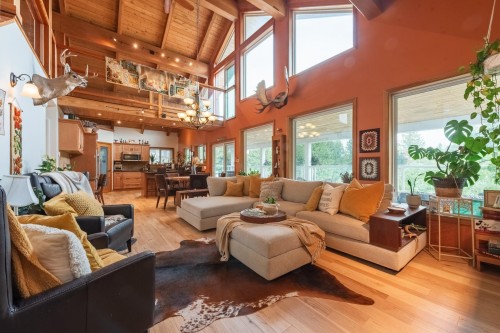 5222 Wesjac Road, Pender Harbour, BC 