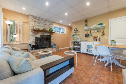 5222 Wesjac Road, Pender Harbour, BC 