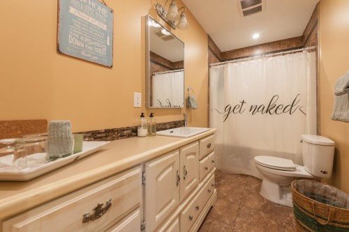 5222 Wesjac Road, Pender Harbour, BC 