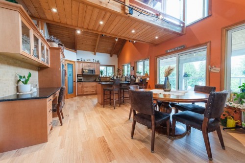 5222 Wesjac Road, Pender Harbour, BC 