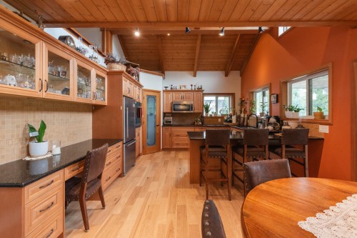 5222 Wesjac Road, Pender Harbour, BC 