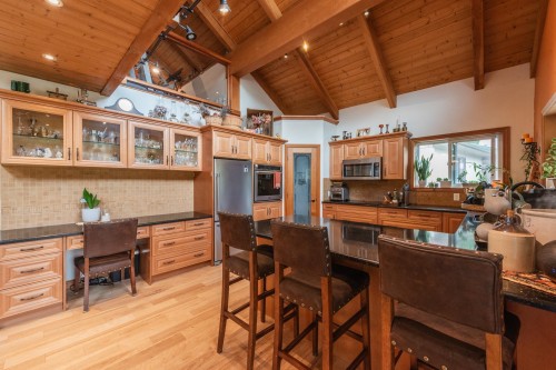 5222 Wesjac Road, Pender Harbour, BC 