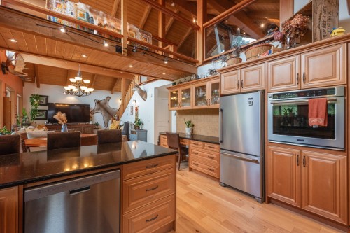 5222 Wesjac Road, Pender Harbour, BC 